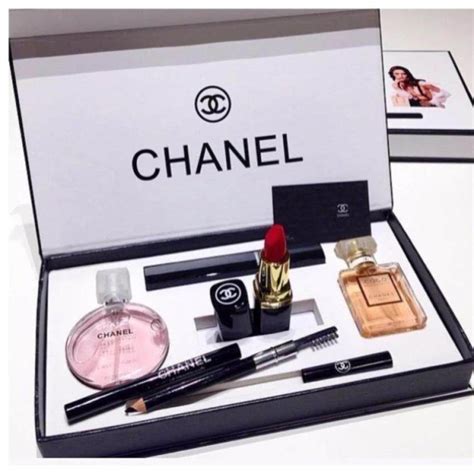 chanel sephora malaysia|Sephora Chanel gift set.